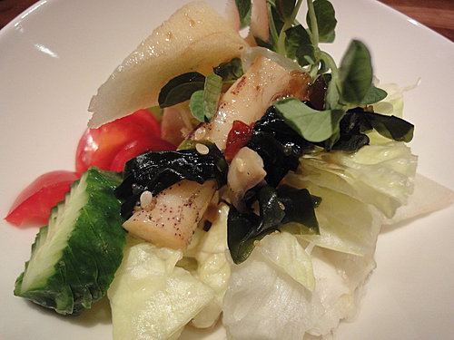 不容錯過的新鮮美味‧游壽司