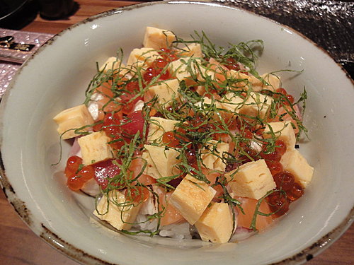 不容錯過的新鮮美味‧游壽司