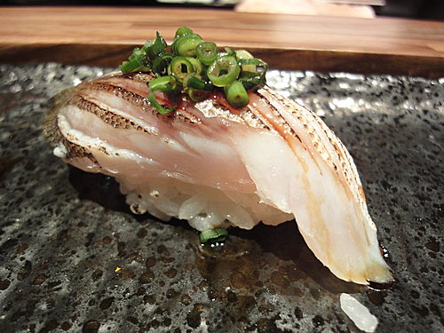 不容錯過的新鮮美味‧游壽司