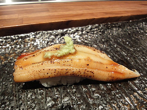 不容錯過的新鮮美味‧游壽司