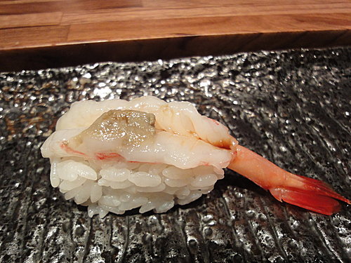 不容錯過的新鮮美味‧游壽司