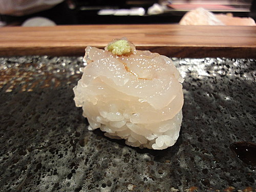 不容錯過的新鮮美味‧游壽司