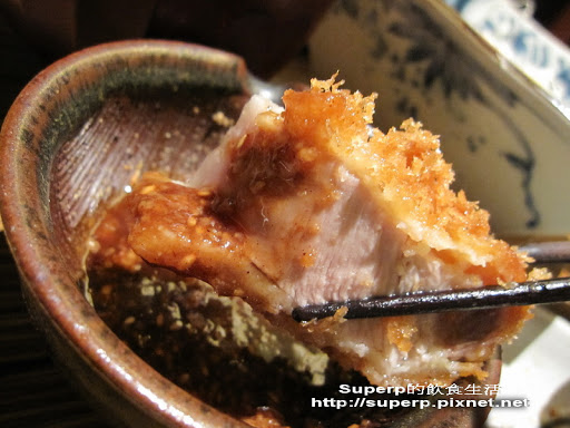 [餐廳食記]科技大樓站旁的杏子日式豬排之絕品好滋味