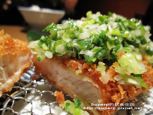 [餐廳食記]科技大樓站旁的杏子日式豬排之絕品好滋味