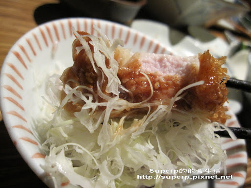 [餐廳食記]科技大樓站旁的杏子日式豬排之絕品好滋味