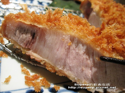 [餐廳食記]科技大樓站旁的杏子日式豬排之絕品好滋味