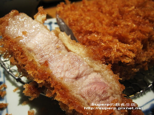 [餐廳食記]科技大樓站旁的杏子日式豬排之絕品好滋味