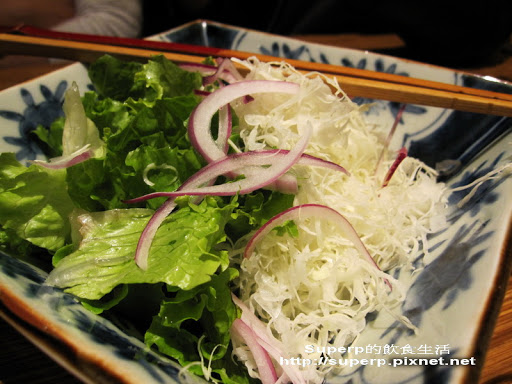 [餐廳食記]科技大樓站旁的杏子日式豬排之絕品好滋味