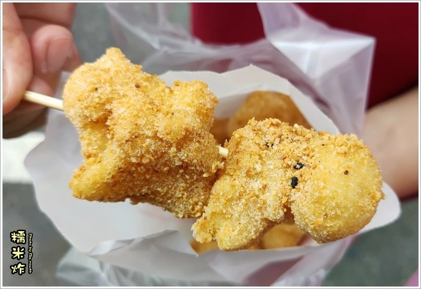 【彰化美食】古月館糯米炸．傳承50多年的古早味，平凡卻驚奇的美味!