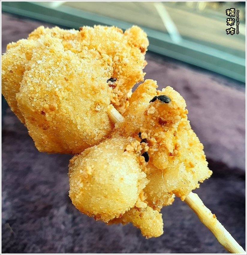 【彰化美食】古月館糯米炸．傳承50多年的古早味，平凡卻驚奇的美味!