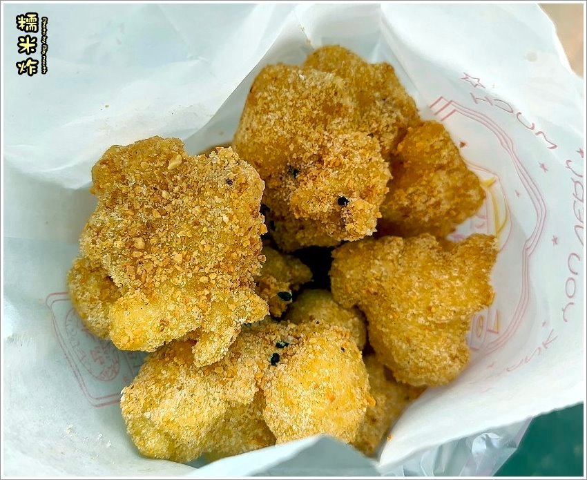 【彰化美食】古月館糯米炸．傳承50多年的古早味，平凡卻驚奇的美味!