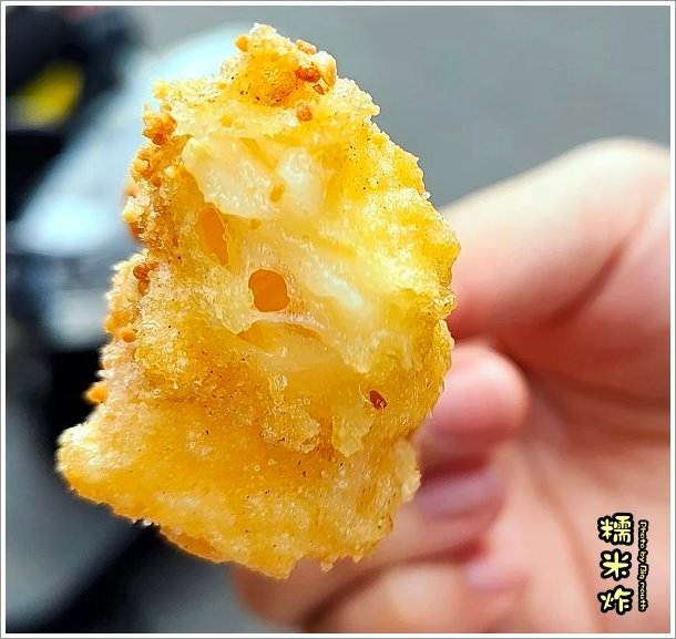【彰化美食】古月館糯米炸．傳承50多年的古早味，平凡卻驚奇的美味!