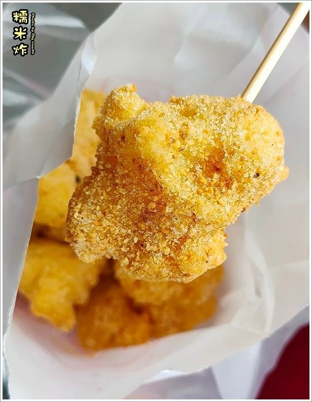 【彰化美食】古月館糯米炸．傳承50多年的古早味，平凡卻驚奇的美味!