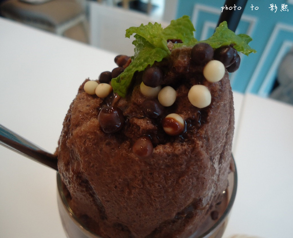 Dazzling Cafe Sky(4店)：【台中。西屯】 Dazzling Cafe Sky~新品：酥脆熔岩吐司、當日壽星免費招待經典蜜糖吐司