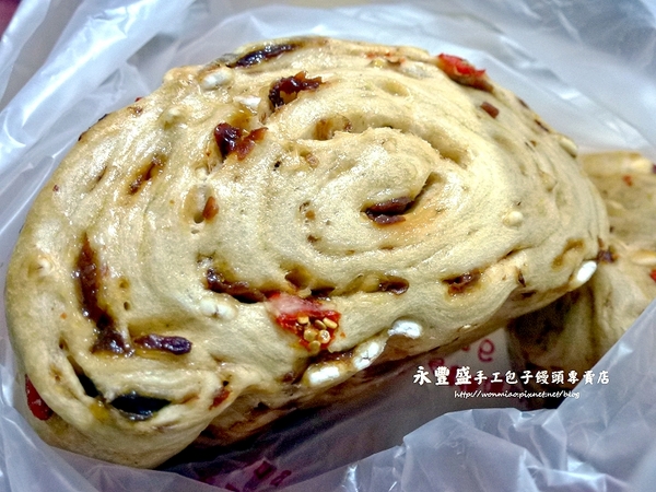 永豐盛：【台北市大安區/食記】 師大排隊美食 ✿✿ 永豐盛手工包子饅頭專賣店 ✿✿