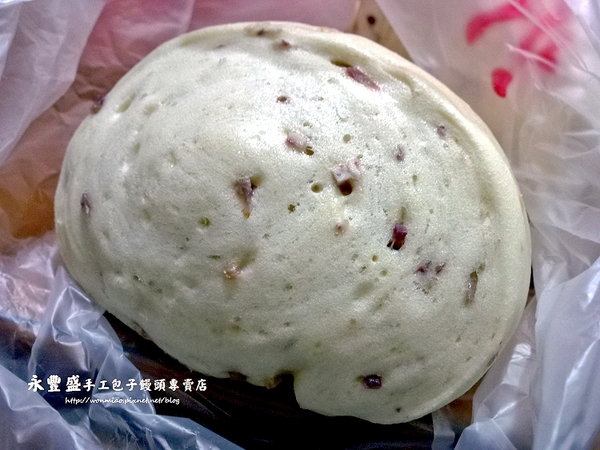 永豐盛：【台北市大安區/食記】 師大排隊美食 ✿✿ 永豐盛手工包子饅頭專賣店 ✿✿