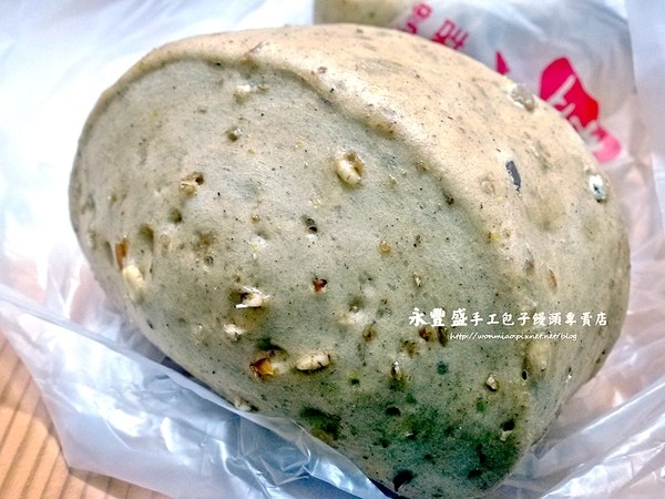 永豐盛：【台北市大安區/食記】 師大排隊美食 ✿✿ 永豐盛手工包子饅頭專賣店 ✿✿