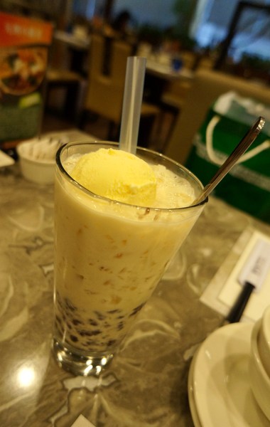 威靈頓街1號:威靈頓街1號 -想吃港點的好去處 威靈頓街1號:威靈頓街1號 -想吃港點的好去處