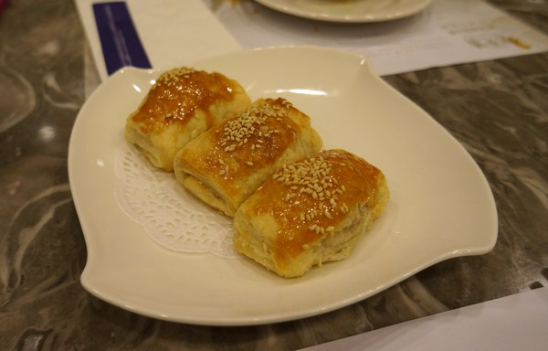 威靈頓街1號:威靈頓街1號 -想吃港點的好去處 威靈頓街1號:威靈頓街1號 -想吃港點的好去處