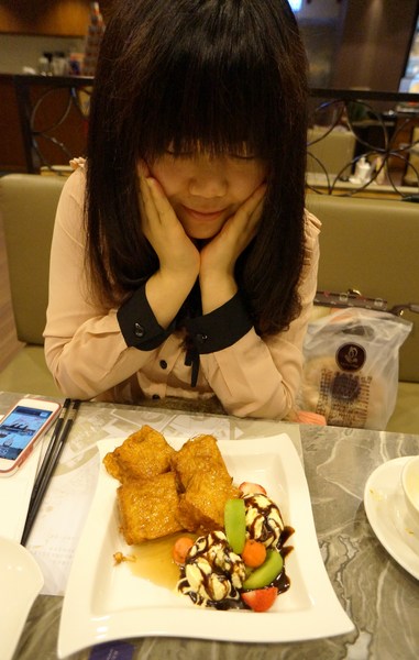 威靈頓街1號:威靈頓街1號 -想吃港點的好去處 威靈頓街1號:威靈頓街1號 -想吃港點的好去處