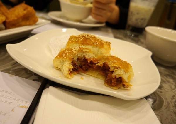 威靈頓街1號:威靈頓街1號 -想吃港點的好去處 威靈頓街1號:威靈頓街1號 -想吃港點的好去處