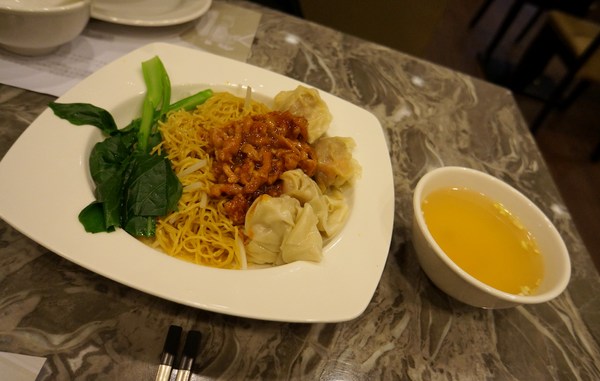 威靈頓街1號:威靈頓街1號 -想吃港點的好去處 威靈頓街1號:威靈頓街1號 -想吃港點的好去處