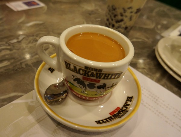 威靈頓街1號:威靈頓街1號 -想吃港點的好去處 威靈頓街1號:威靈頓街1號 -想吃港點的好去處