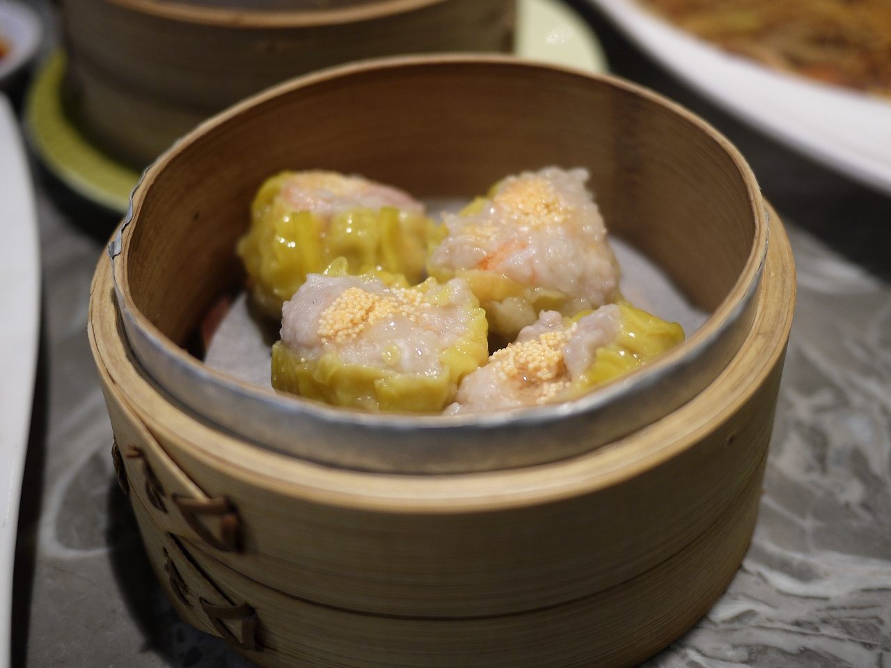 [威靈頓街1號] 雖然菜色略少, 但都還頗道地的港式料理餐館~~~