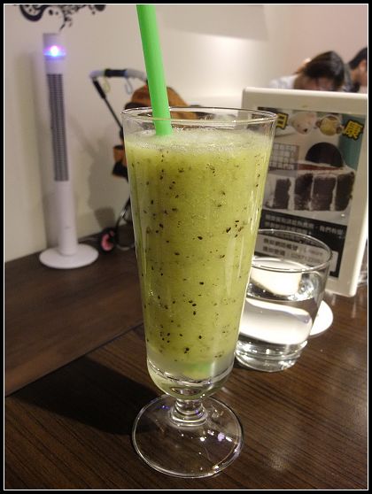 【台北松山區】Leisure Cafe