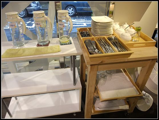 【台北松山區】Leisure Cafe