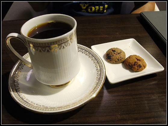 【台北松山區】Leisure Cafe