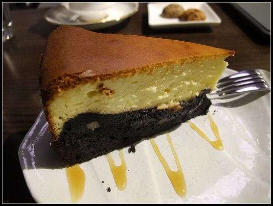 【台北松山區】Leisure Cafe