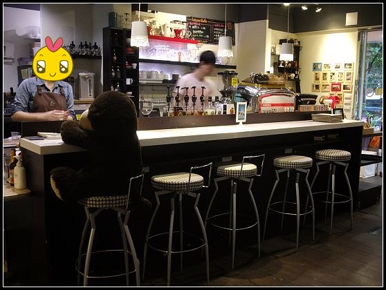 【台北松山區】Leisure Cafe