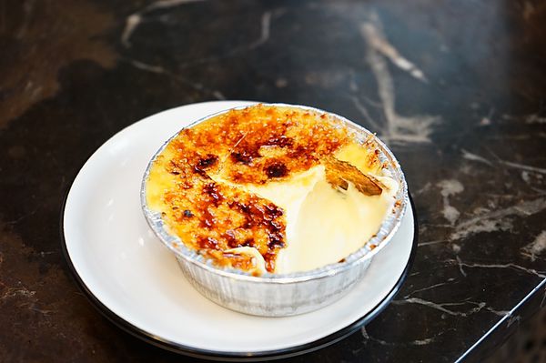 台北大安。煎餅磨坊二訪