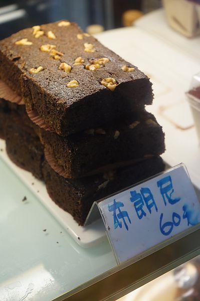 台北大安。煎餅磨坊二訪