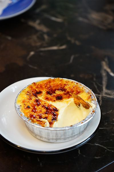 台北大安。煎餅磨坊二訪