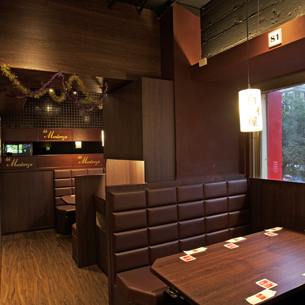 【居樂屋 白木屋 】豐富多元的料理滿足每一個年齡層的大小顧客！