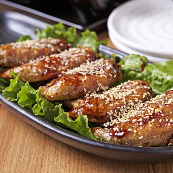 【居樂屋 白木屋 】豐富多元的料理滿足每一個年齡層的大小顧客！