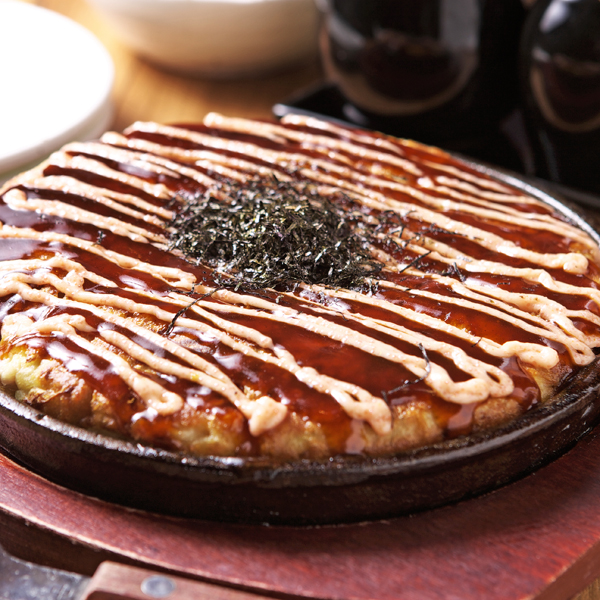 【居樂屋 白木屋 】豐富多元的料理滿足每一個年齡層的大小顧客！