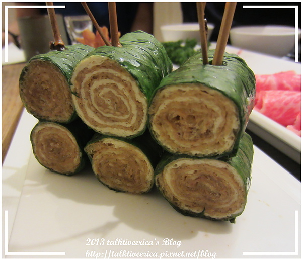 『呷』「捷運士林站」☆ 寬巷子 ☆ 色香味俱全的麻辣火鍋