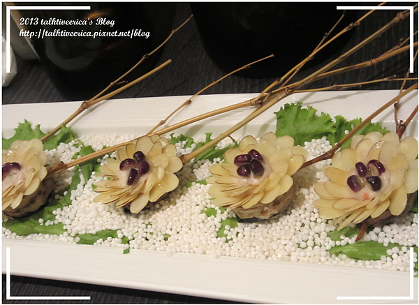 『呷』「捷運士林站」☆ 寬巷子 ☆ 色香味俱全的麻辣火鍋