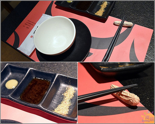 一頭牛日式燒肉.清酒(崇德店)：台中北屯超澎湃和牛燒肉套餐。一頭牛日式燒肉清酒崇德店。就是要大口吃肉才豪邁!@sunny吃喝遊樂