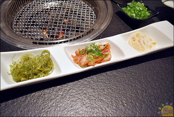 一頭牛日式燒肉.清酒(崇德店)：台中北屯超澎湃和牛燒肉套餐。一頭牛日式燒肉清酒崇德店。就是要大口吃肉才豪邁!@sunny吃喝遊樂