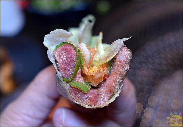 一頭牛日式燒肉.清酒(崇德店)：台中北屯超澎湃和牛燒肉套餐。一頭牛日式燒肉清酒崇德店。就是要大口吃肉才豪邁!@sunny吃喝遊樂