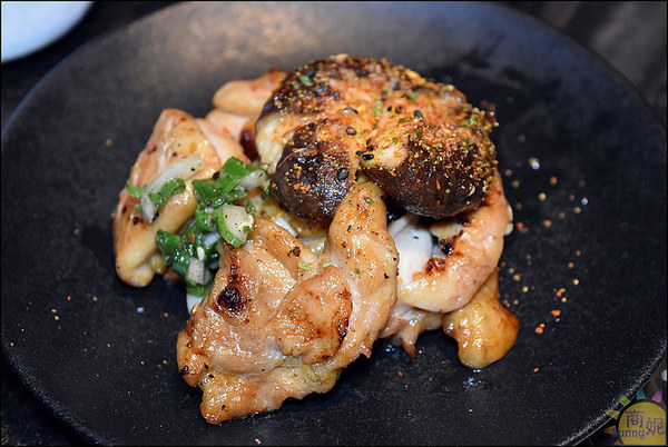 一頭牛日式燒肉.清酒(崇德店)：台中北屯超澎湃和牛燒肉套餐。一頭牛日式燒肉清酒崇德店。就是要大口吃肉才豪邁!@sunny吃喝遊樂