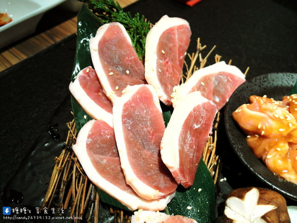 一頭牛日式燒肉.清酒(崇德店):〖台中│美食〗一頭牛日式燒肉 清酒-崇德店 ❤ 北屯崇德路美食戰區,一頭牛日式燒肉 清酒"雙人極上套餐"登場,多種肉品給你大大滿足!!