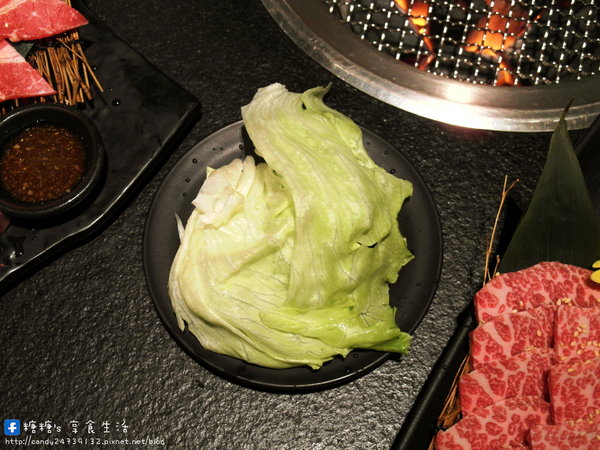 一頭牛日式燒肉.清酒(崇德店):〖台中│美食〗一頭牛日式燒肉 清酒-崇德店 ❤ 北屯崇德路美食戰區,一頭牛日式燒肉 清酒"雙人極上套餐"登場,多種肉品給你大大滿足!!