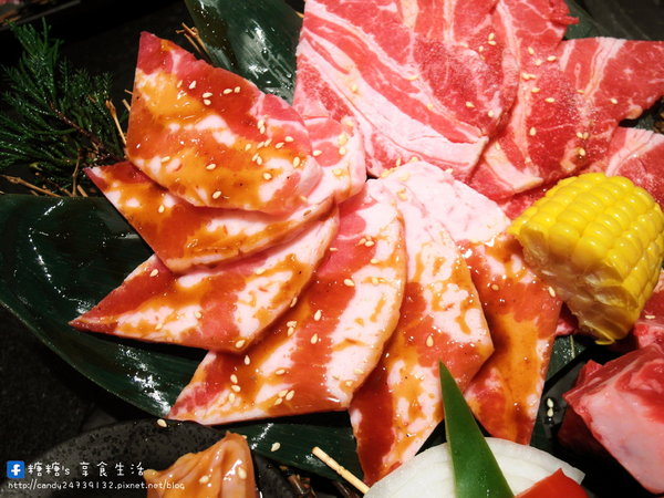 一頭牛日式燒肉.清酒(崇德店):〖台中│美食〗一頭牛日式燒肉 清酒-崇德店 ❤ 北屯崇德路美食戰區,一頭牛日式燒肉 清酒"雙人極上套餐"登場,多種肉品給你大大滿足!!
