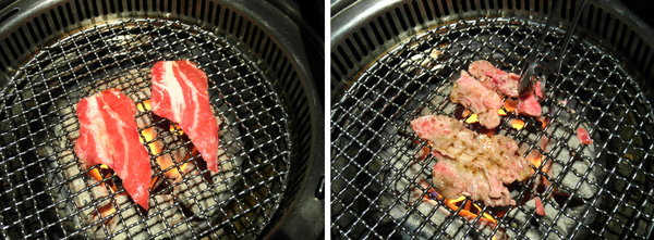 一頭牛日式燒肉.清酒(崇德店):〖台中│美食〗一頭牛日式燒肉 清酒-崇德店 ❤ 北屯崇德路美食戰區,一頭牛日式燒肉 清酒"雙人極上套餐"登場,多種肉品給你大大滿足!!