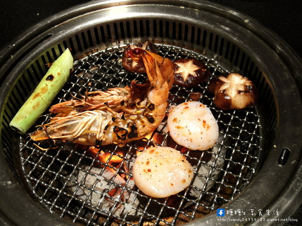 一頭牛日式燒肉.清酒(崇德店):〖台中│美食〗一頭牛日式燒肉 清酒-崇德店 ❤ 北屯崇德路美食戰區,一頭牛日式燒肉 清酒"雙人極上套餐"登場,多種肉品給你大大滿足!!